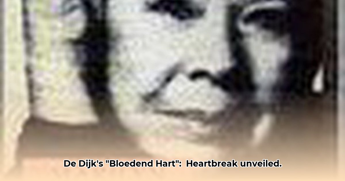 bloedend-hart